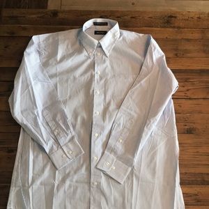 Men’s nautica dress shirt